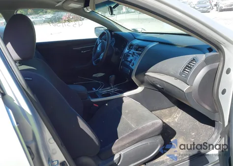 2014 Nissan Altima 2.5/S/Sv/Sl z USA, uszkodzony, nr VIN 1N4AL3AP3EC272837